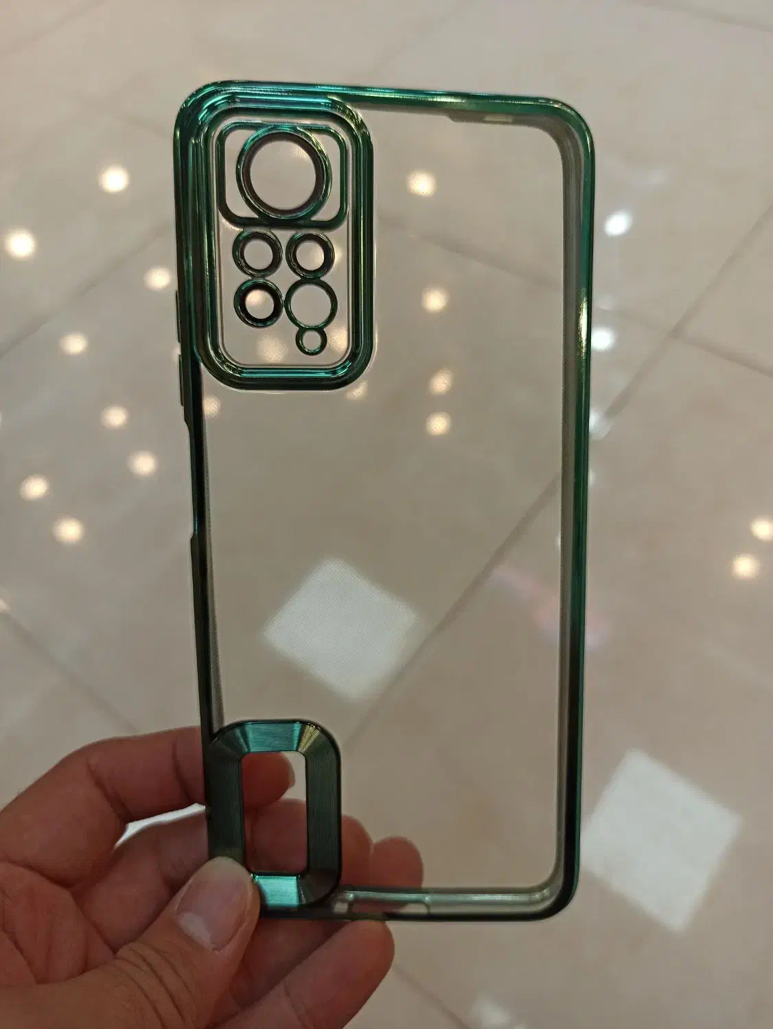 قاب ردمی نوت ۱۱ بدون استفاده|لوازم جانبی موبایل و تبلت|سبزوار, بیهق شرقی|دیوار