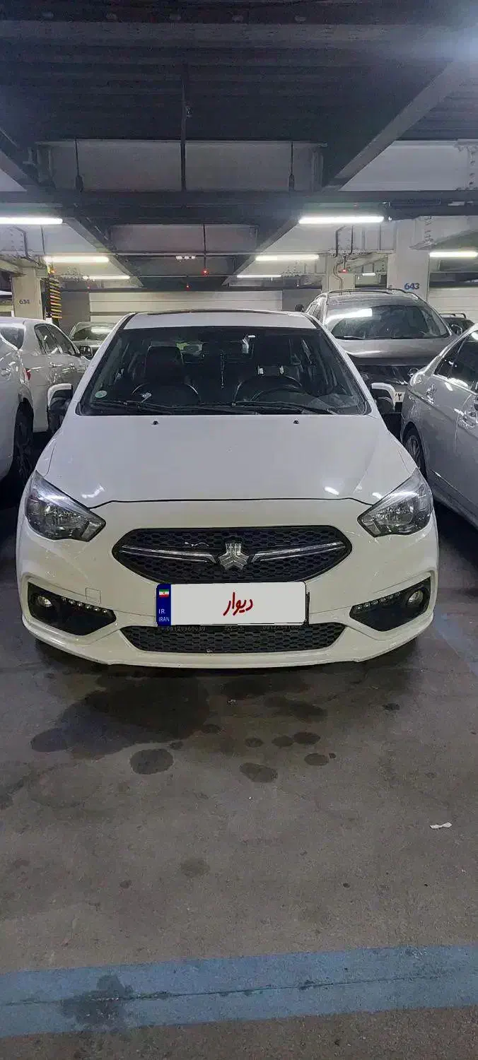 شاهین مدل 1400|خودرو سواری و وانت|باقرشهر, |دیوار