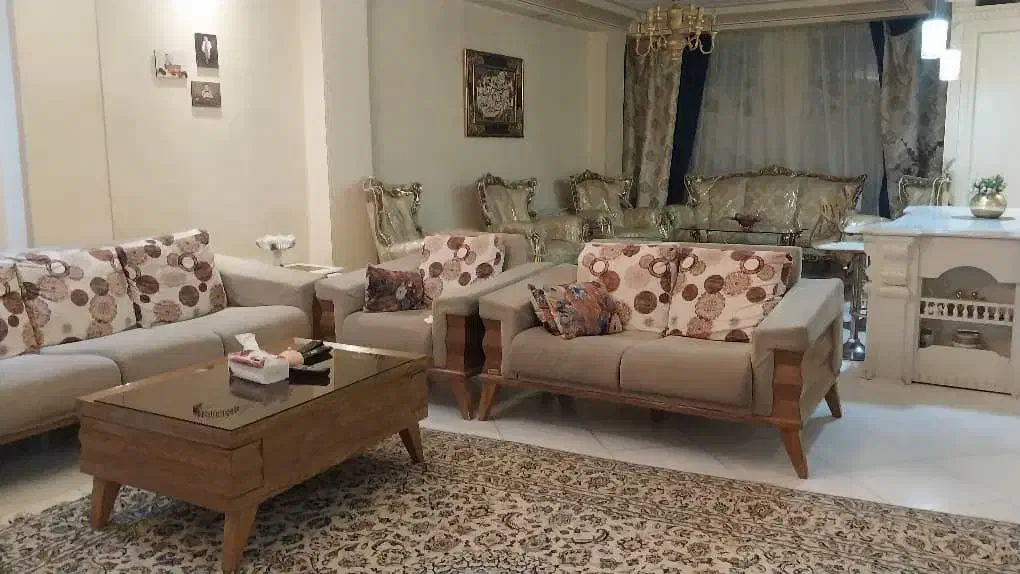 آپارتمان ۱۳۰ متر / فول امکانات/ ۳ خواب / دریان نو|فروش آپارتمان|تهران, دریان‌نو|دیوار