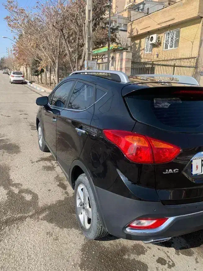 جک s3 98|خودرو سواری و وانت|پردیس, فاز ۲|دیوار