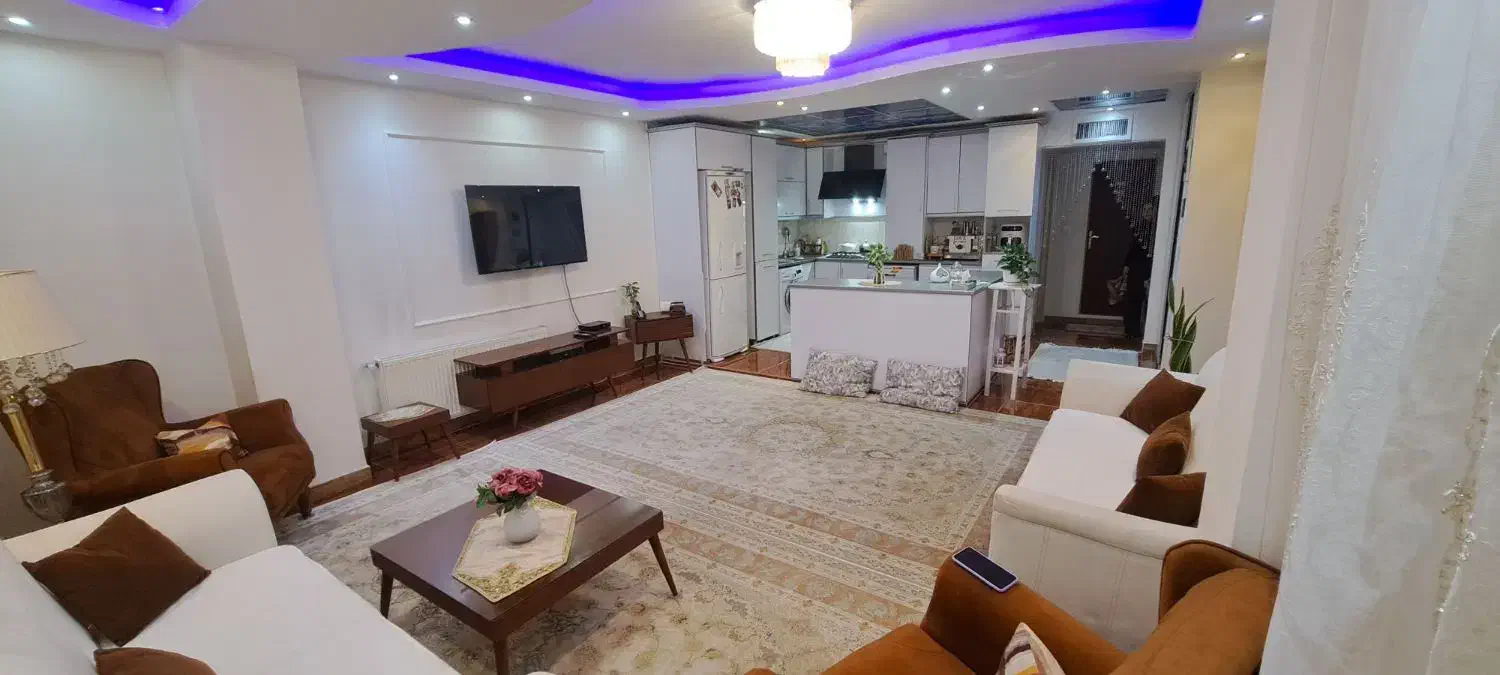 اجاره آپارتمان|اجارهٔ آپارتمان|مشکین‌دشت, |دیوار