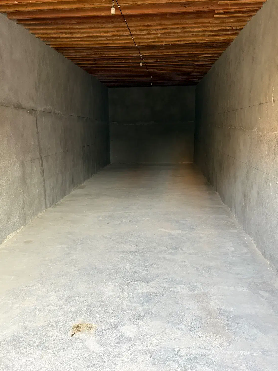 انبار ۶۰ متری درگهان نزدیک بازار الماس|اجارهٔ مغازه و غرفه|درگهان, |دیوار