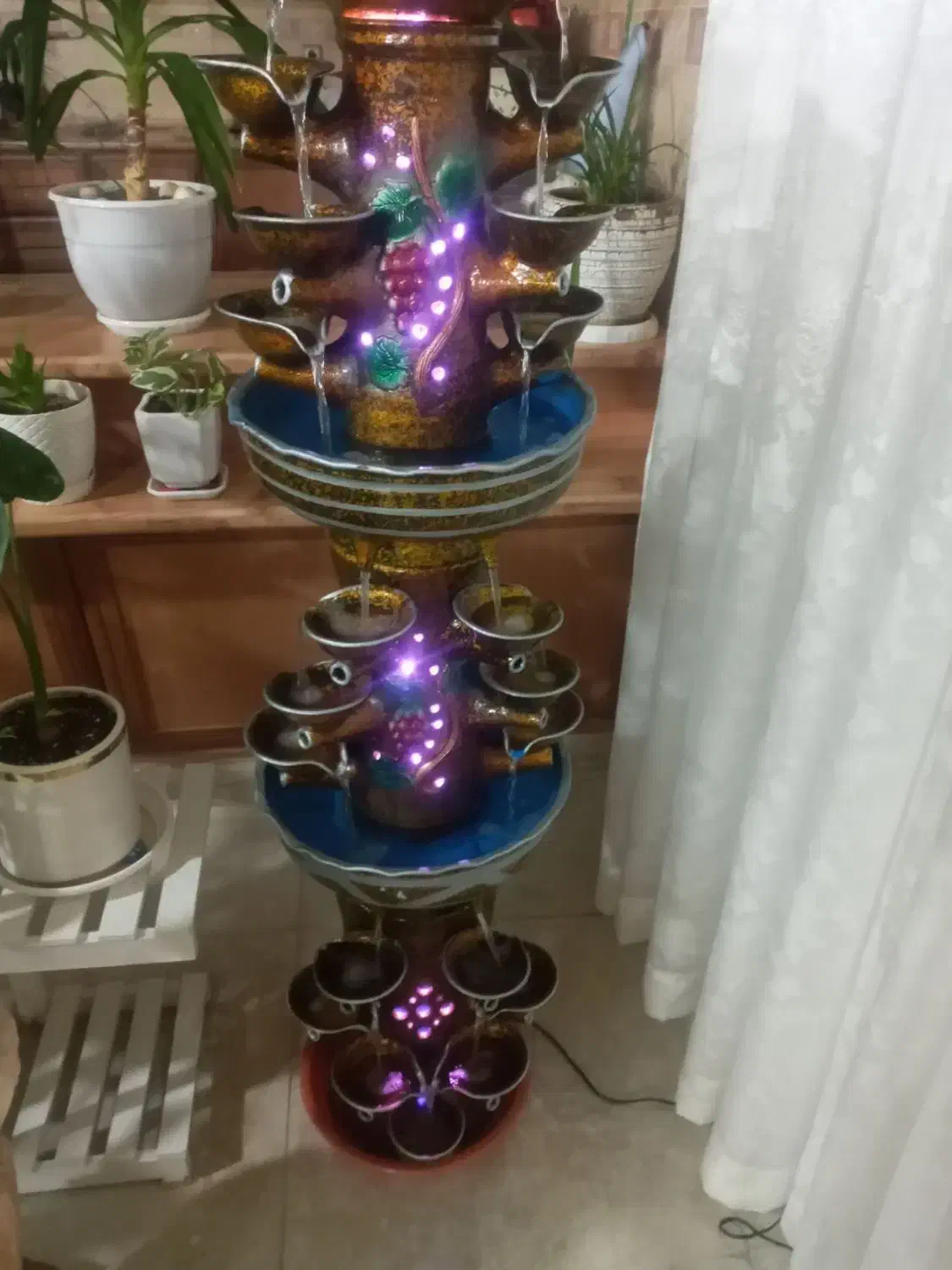 آبنما|صنایع دستی و سایر لوازم تزئینی|رفسنجان, |دیوار