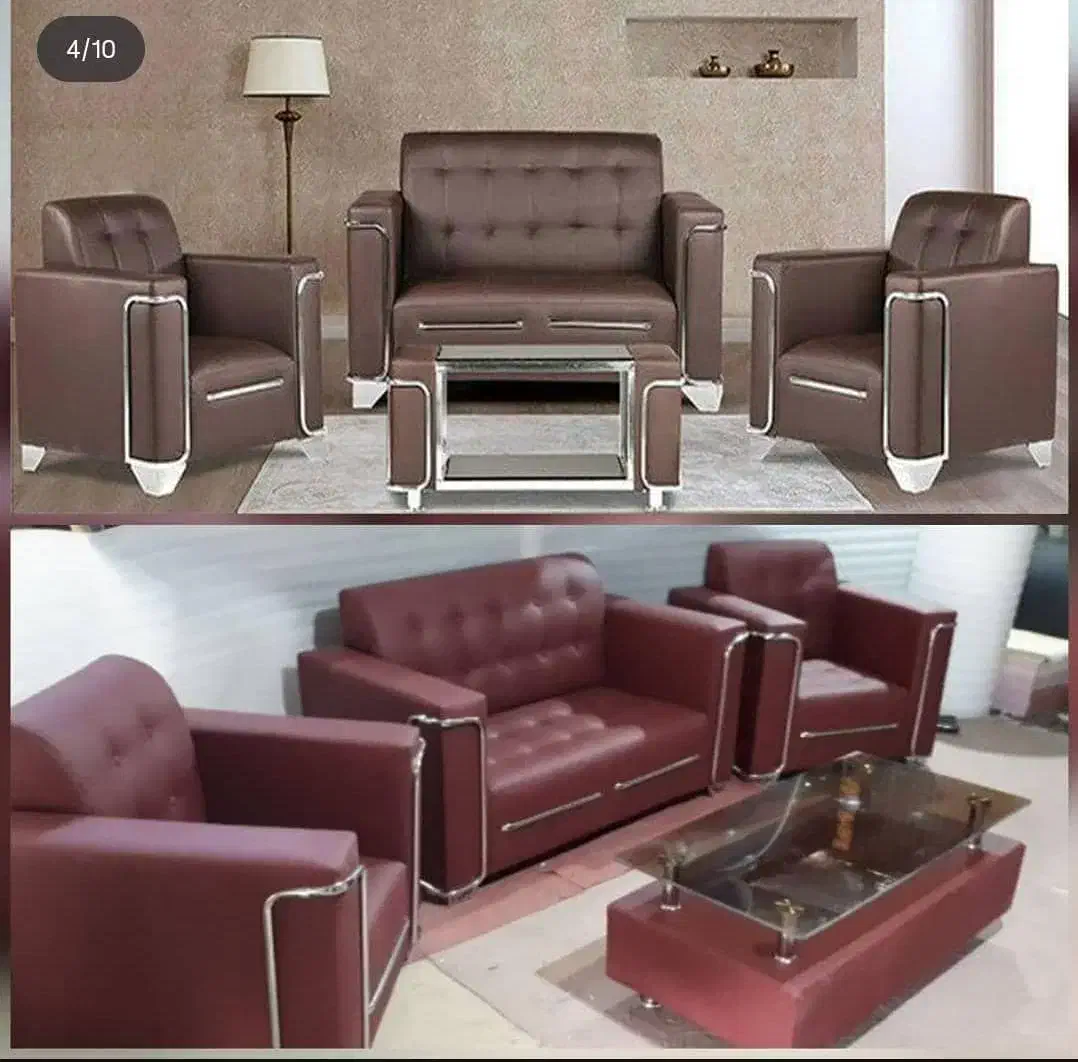 مبلمان آبی|مبلمان خانگی و میز عسلی|یزد, |دیوار