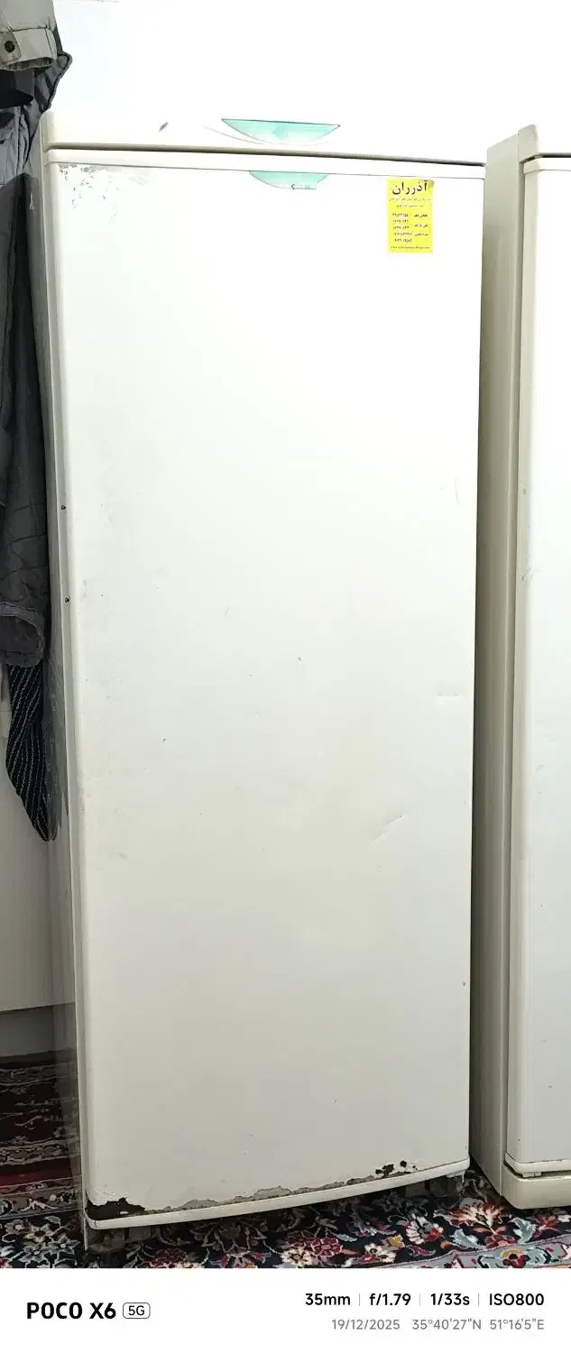 یخچال|یخچال و فریزر|تهران, خلیج فارس|دیوار