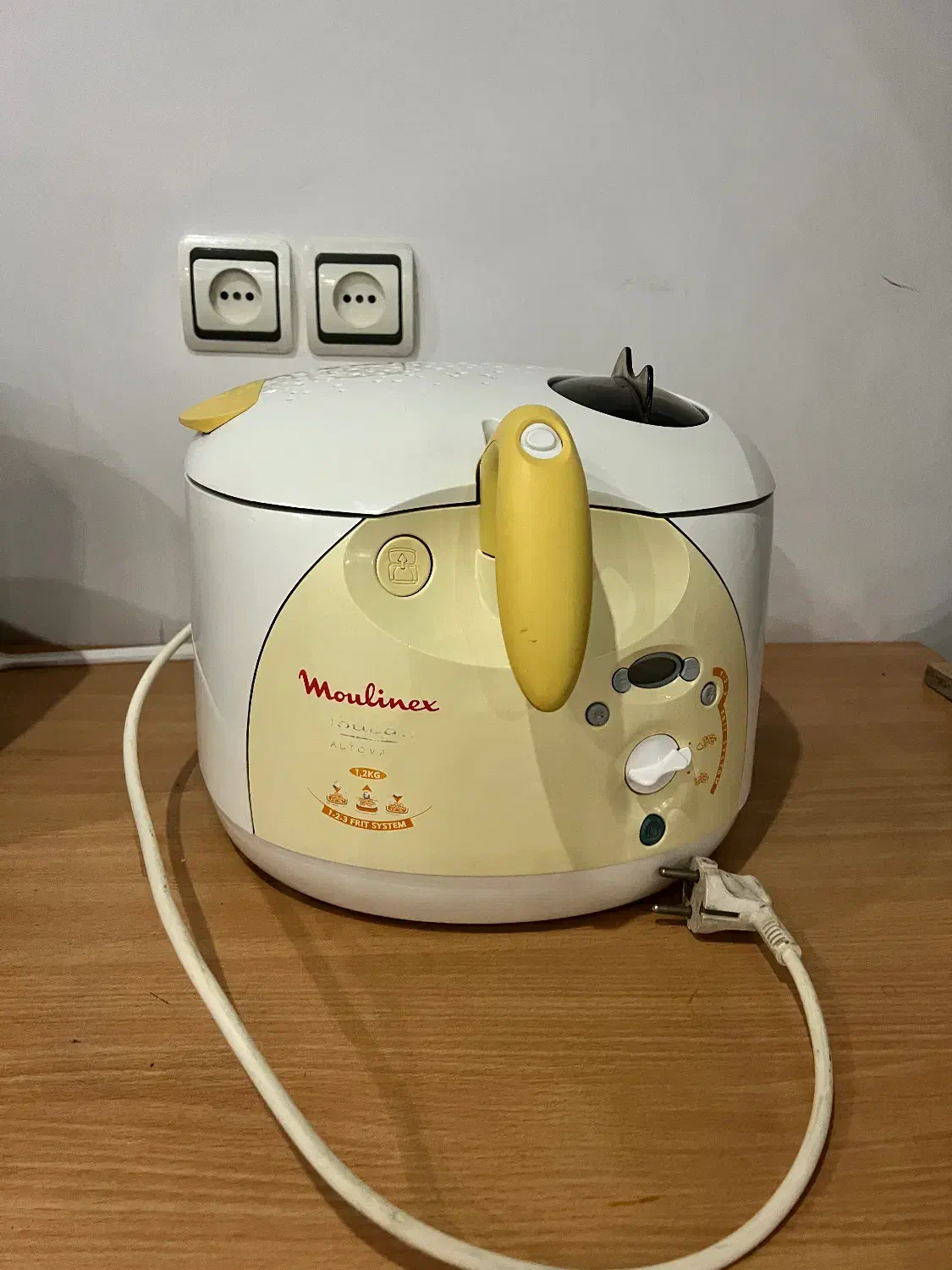 سرخ کن|سایر لوازم برقی|ارومیه, |دیوار