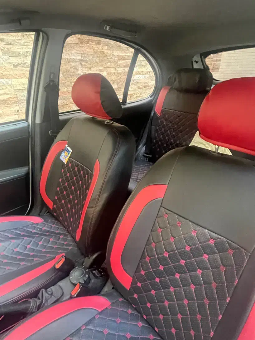 کوییک r آر مدل ۱۴۰۰ بیرنگ بی ضربه با رینگ|خودرو سواری و وانت|تهران, سعادتآباد|دیوار