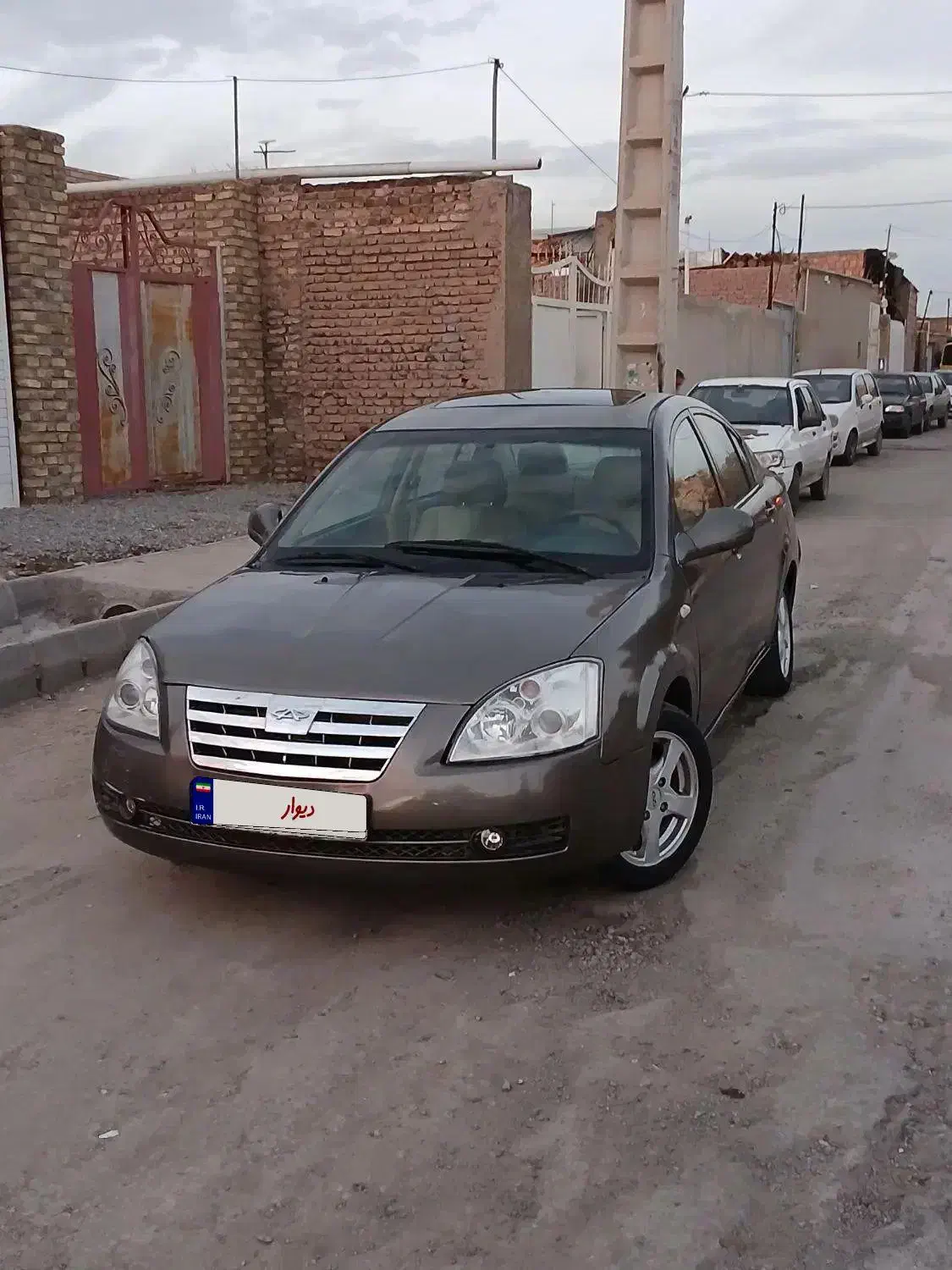 ام وی ام MVM 530|خودرو سواری و وانت|کرمان, |دیوار