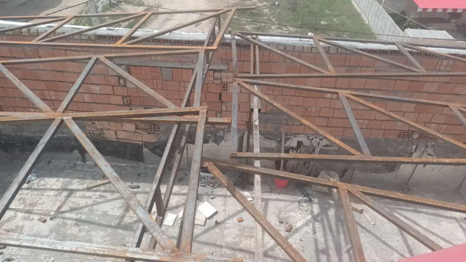 جوشکارسیار جوشکاری برش هواگاز هوابرش تخریب ساختمان|خدمات پیشه و مهارت|گرگان, |دیوار