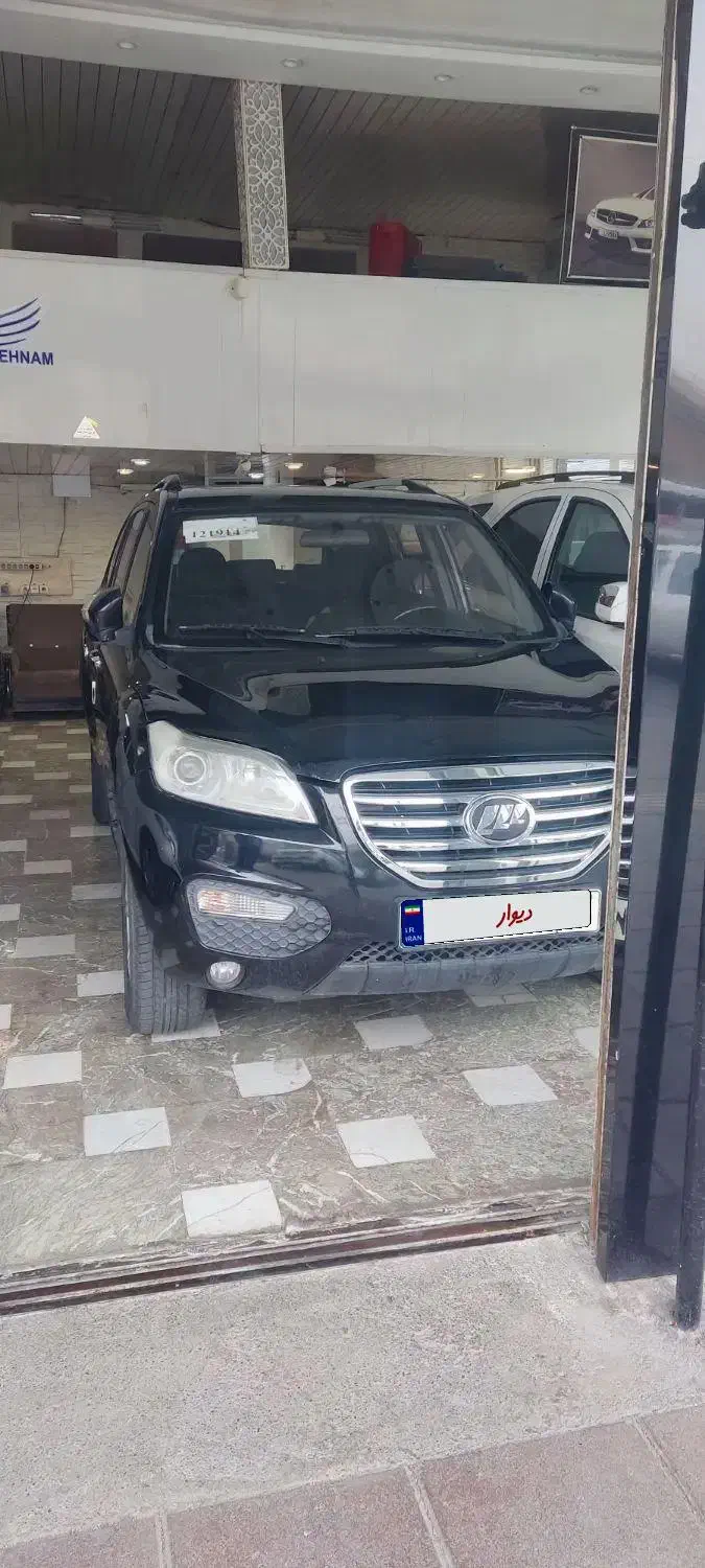 ماشین|خودرو سواری و وانت|کرج, کرج نو|دیوار