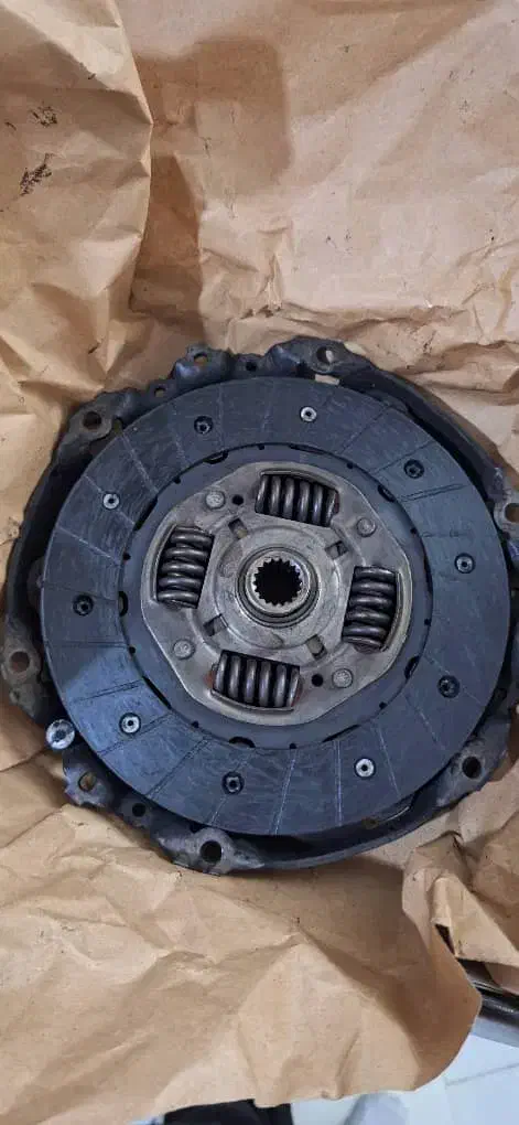 صفحه دیسک ۲۰۶ تیپ۵ والو valo|قطعات یدکی و لوازم جانبی|صوفیان, |دیوار