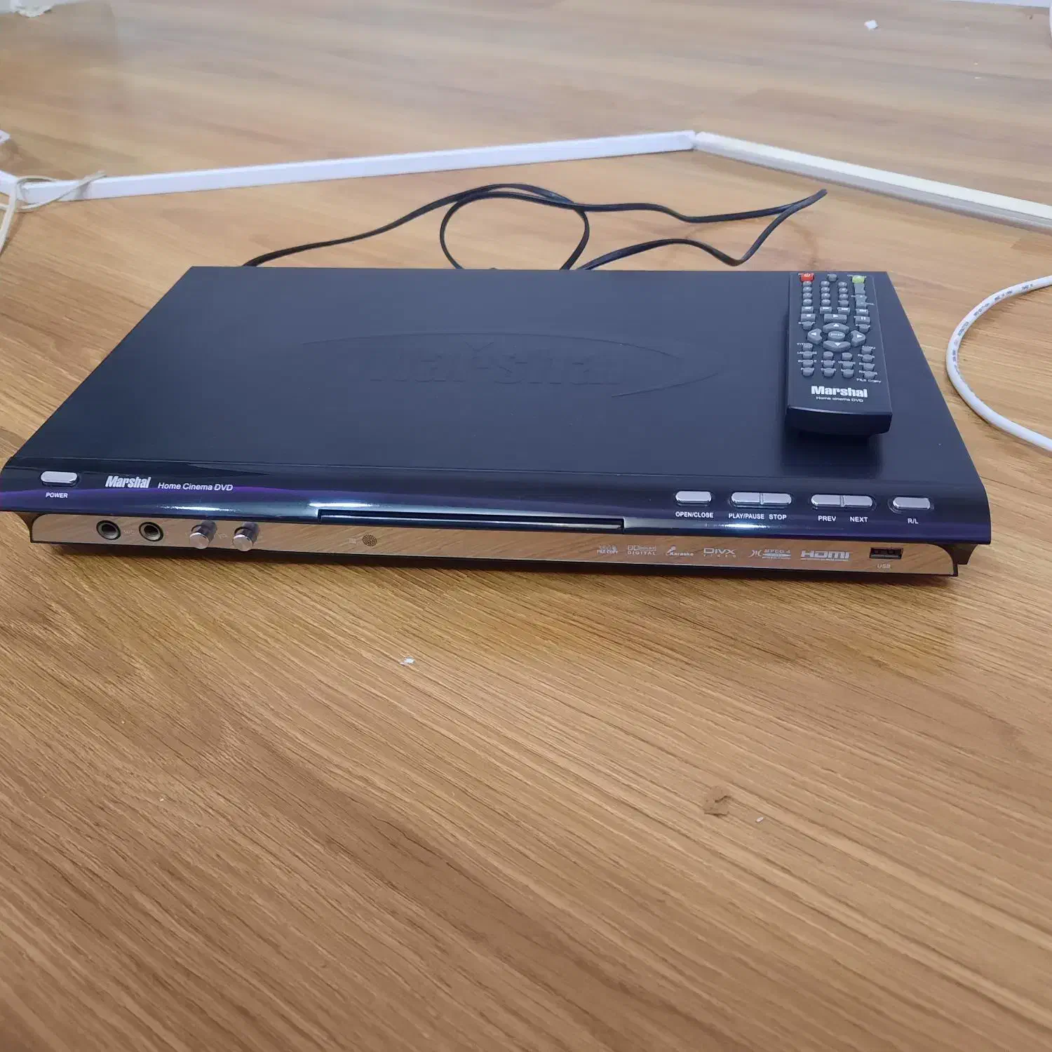 دستگاه سی دی|پخشکننده DVD و ویدیو|اندیشه, شهرک کوثر|دیوار