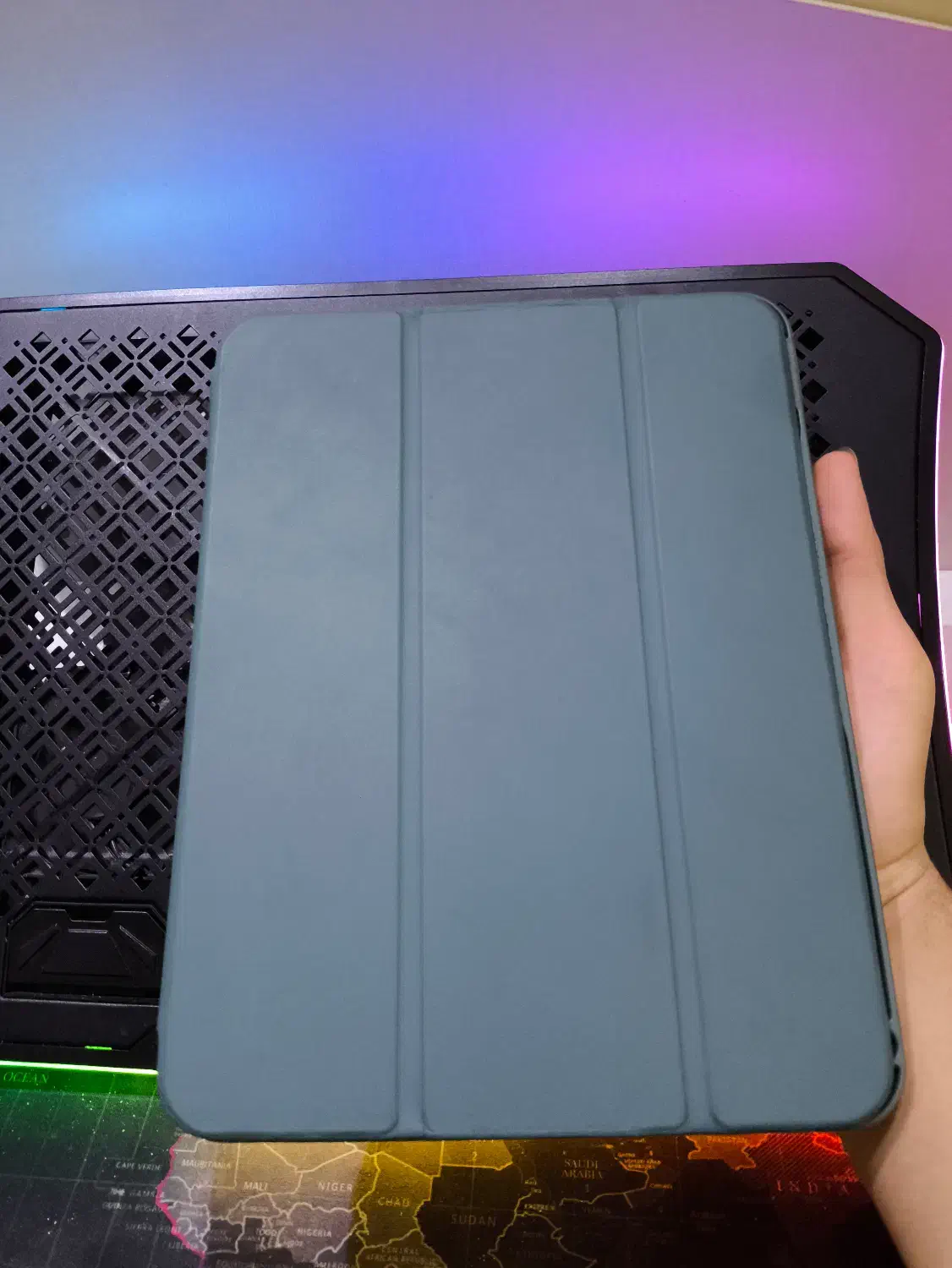 آیپد پرو 2024 M4|تبلت|پردیس, فاز ۲|دیوار