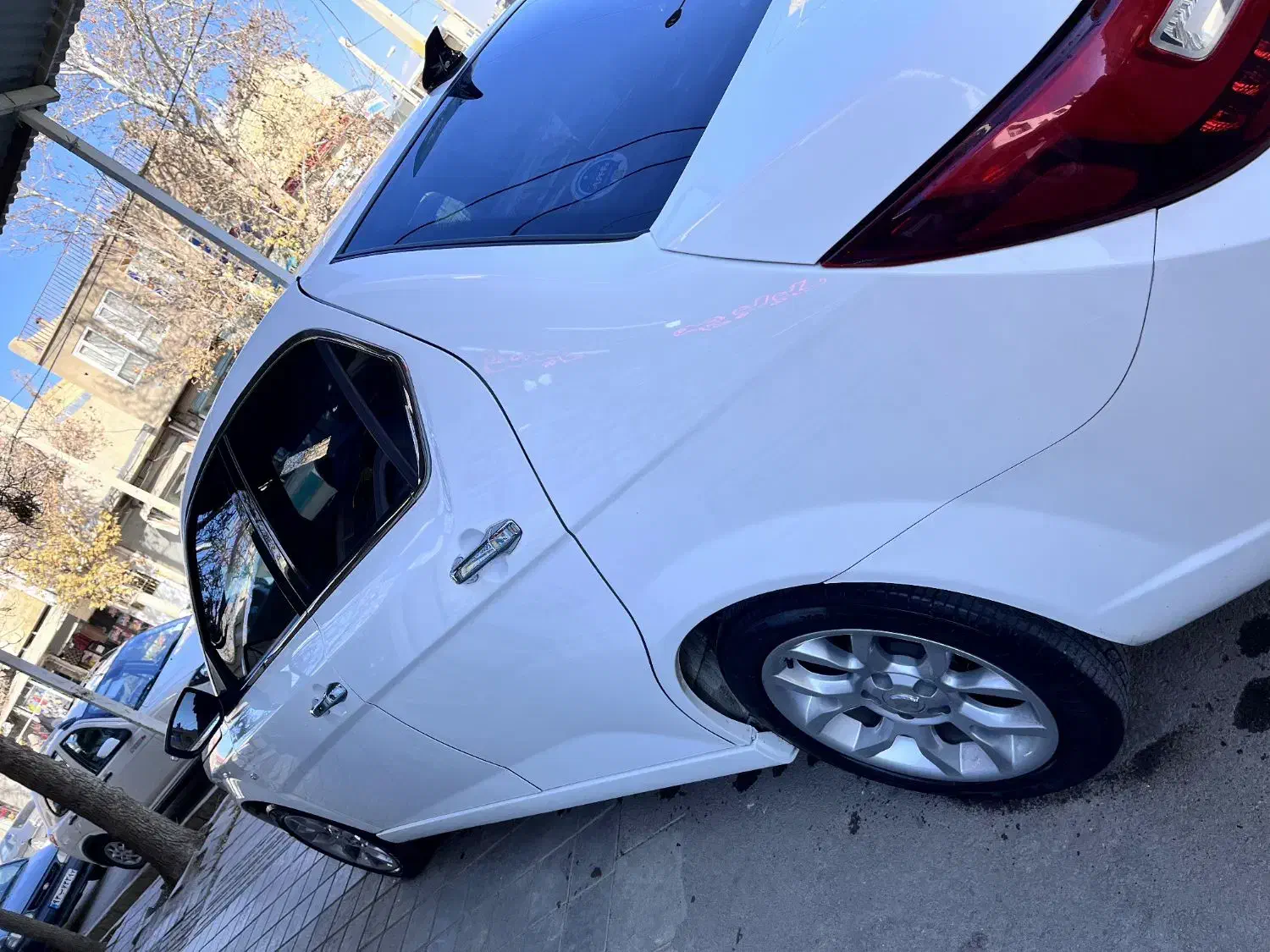 دنا‌ پلاس ۱۴۰۲ نو|خودرو سواری و وانت|ابهر, |دیوار