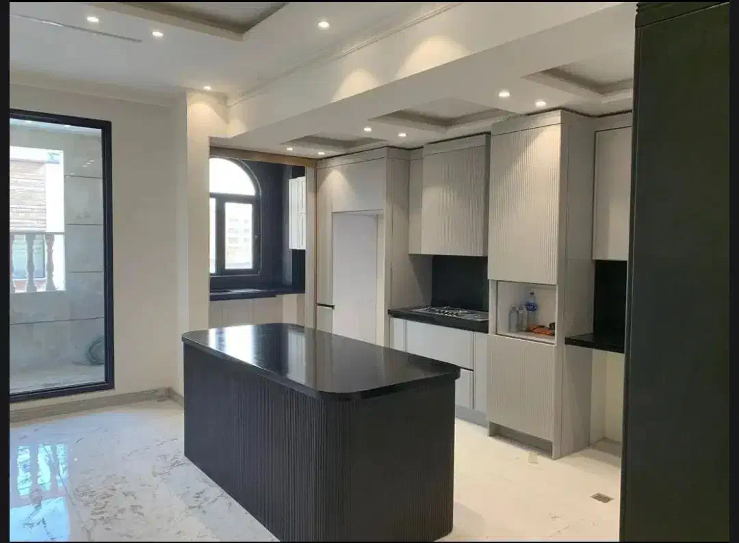 کابینت و کمد دیواری و دیوار تی وی درب اتاقی|خدمات پیشه و مهارت|بروجرد, |دیوار