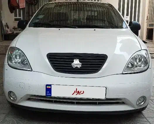 تیبا1 مدل ۹۹|خودرو سواری و وانت|خرمآباد, |دیوار