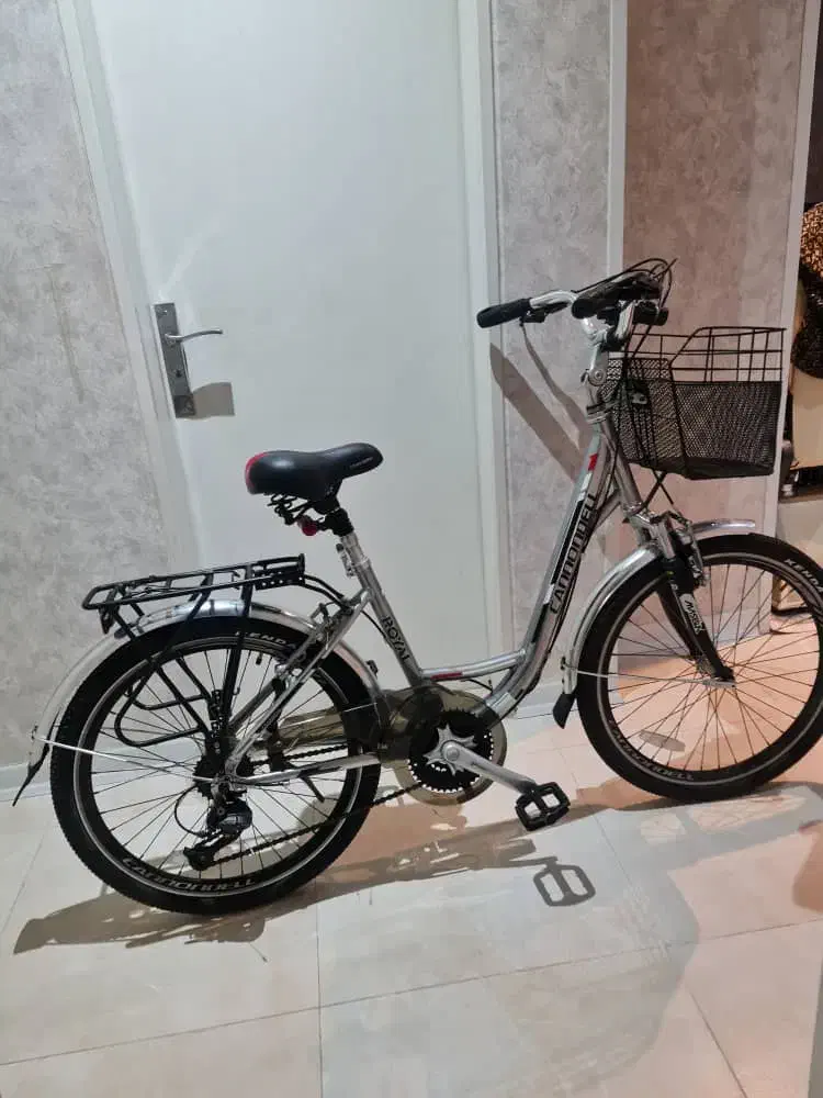 دوچرخه کنندل آمریکایی|دوچرخه، اسکیت، اسکوتر|تهران, شهرک چیتگر|دیوار