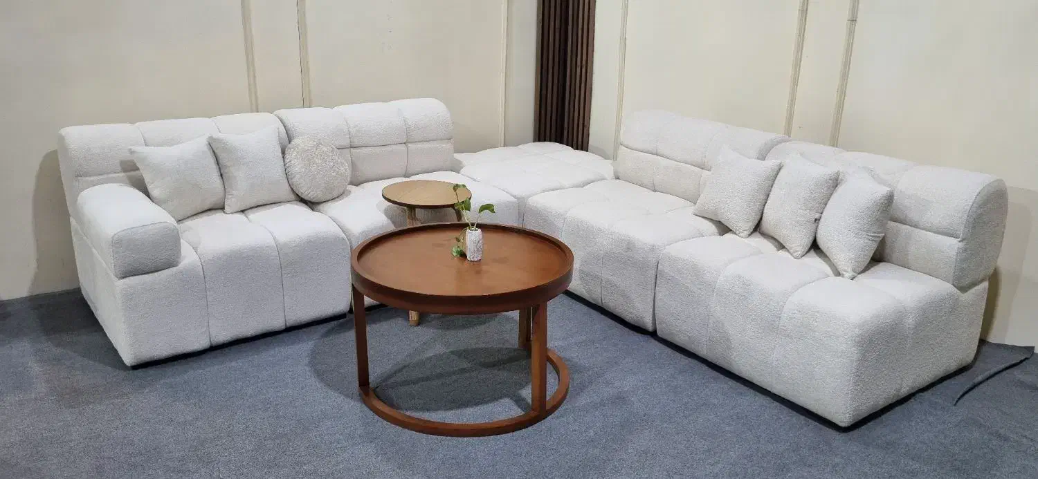 مدل لیون تولیدی مبل در اصفهان|مبلمان خانگی و میز عسلی|اصفهان, بوستان ناژوان|دیوار