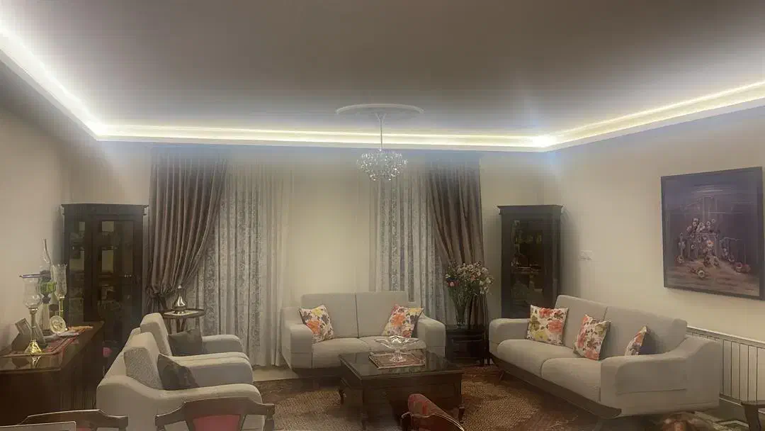 کناف تایل دیوار پوش|خدمات پیشه و مهارت|پردیس, فاز ۸|دیوار