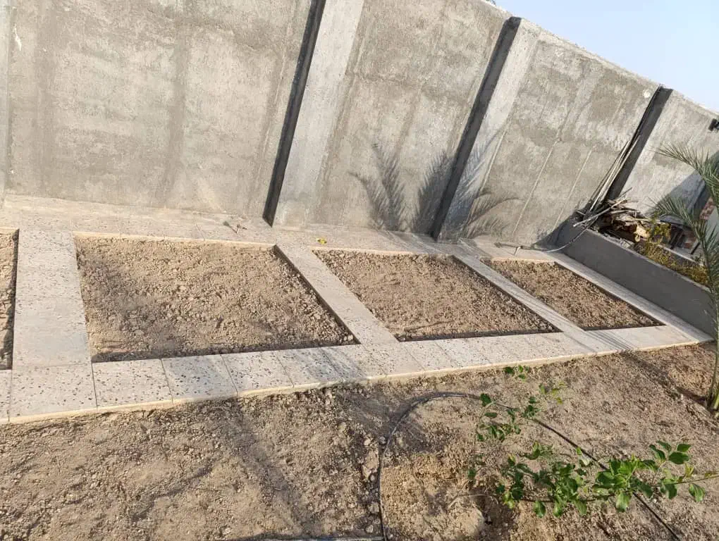 انجام امور باغبانی و درختکاری|خدمات باغبانی و درختکاری|بهبهان, |دیوار