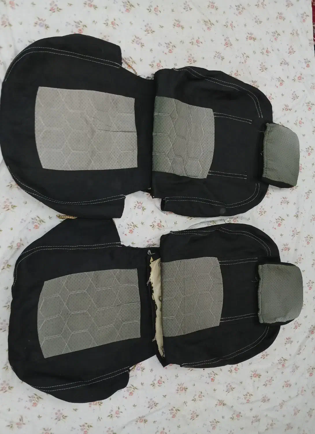 روکش صندلی پراید|قطعات یدکی و لوازم جانبی|اردبیل, |دیوار