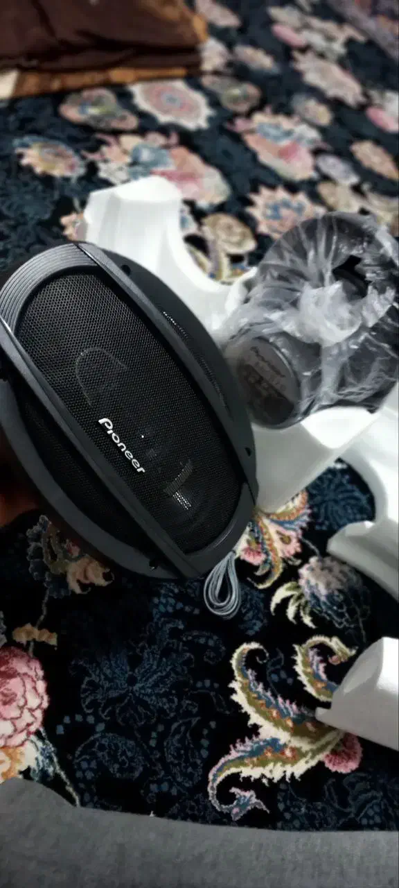 یک جفت باند پایونر ۶۹۹۷صفر|قطعات یدکی و لوازم جانبی|آستانه اشرفیه, |دیوار