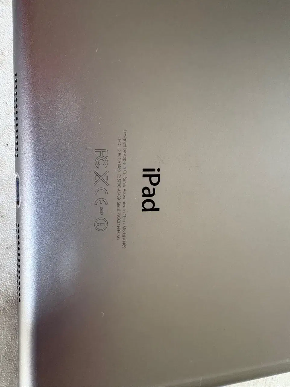 Ipad mini 2|تبلت|تهران, حکمت|دیوار