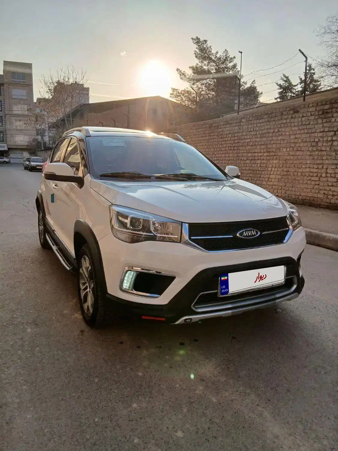 ایکس ۲۲ تمیز سالم بی رنگ عروسک|خودرو سواری و وانت|مشهد, عنصری|دیوار