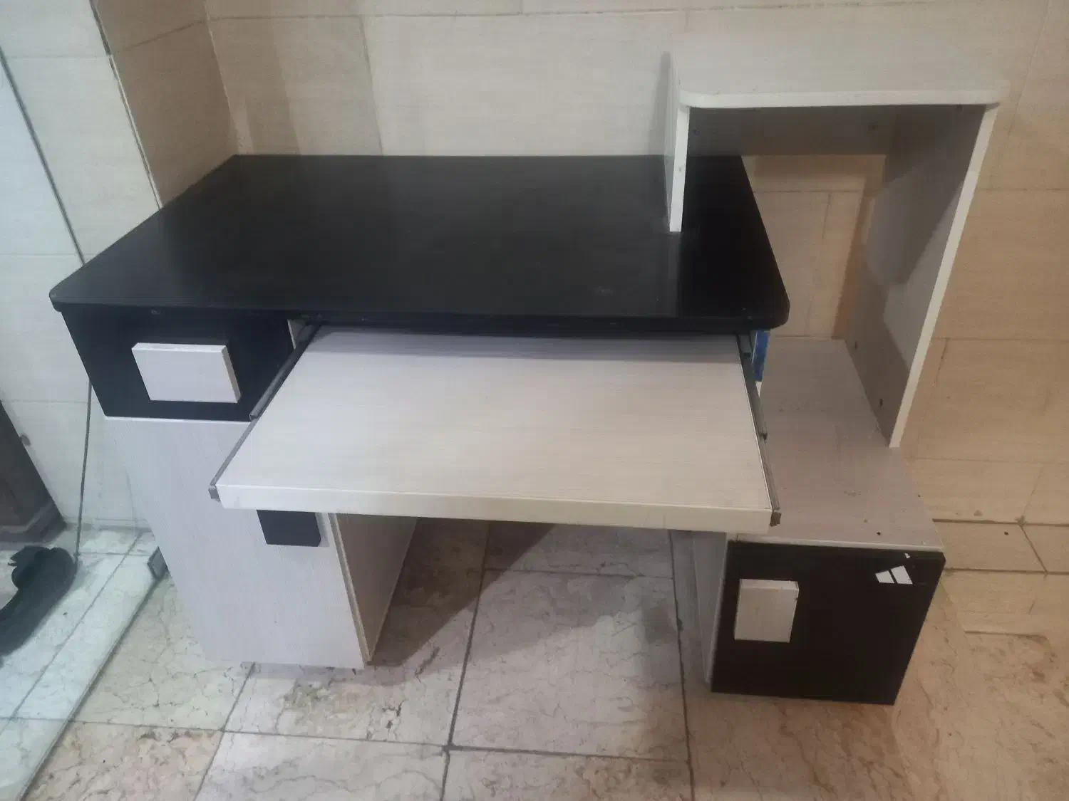 میز تحریر و کار|میز تحریر و کامپیوتر|تهران, جوادیه|دیوار