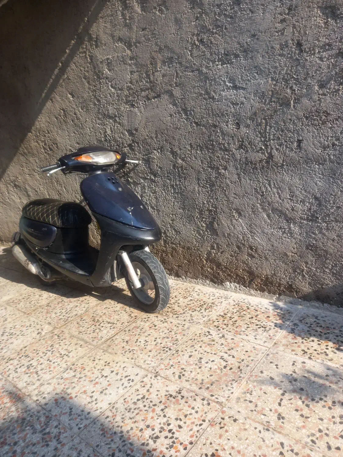 موتور پاکشتی سالم|موتورسیکلت|فسا, |دیوار