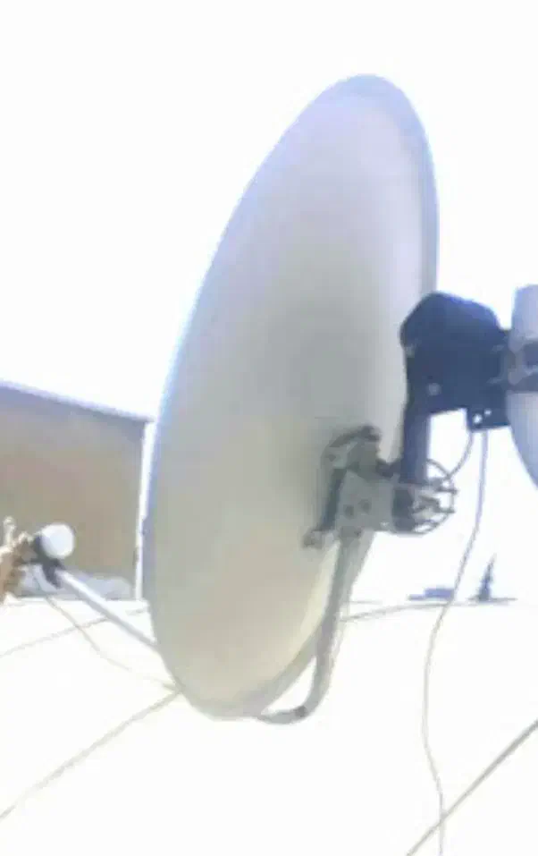 نصب انتن و نصاب انتن تنظیم انواع آنتن(نظام آباد)|خدمات پیشه و مهارت|تهران, نظام‌آباد|دیوار