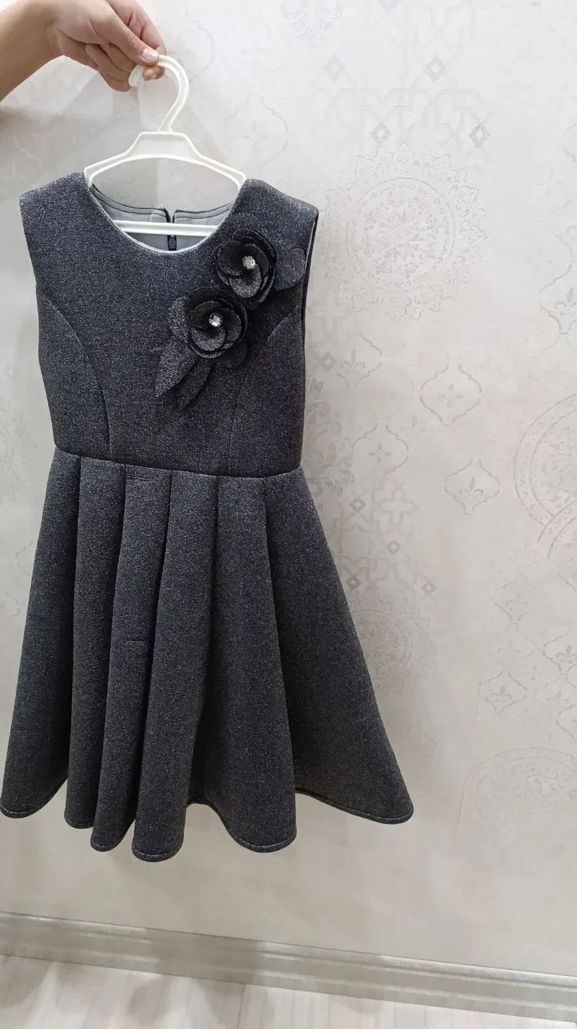 لباس مجلسی دخترانه|لباس|میبد, |دیوار