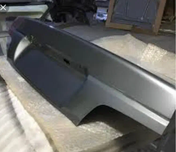 صندوق عقب پارس نوکمدادیوخامگلگیرعقب111|قطعات یدکی و لوازم جانبی|بجنورد, |دیوار