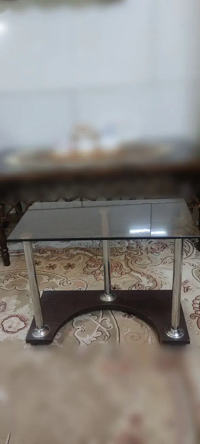 عسلی و...|مبلمان خانگی و میز عسلی|قم, شهید رجایی|دیوار