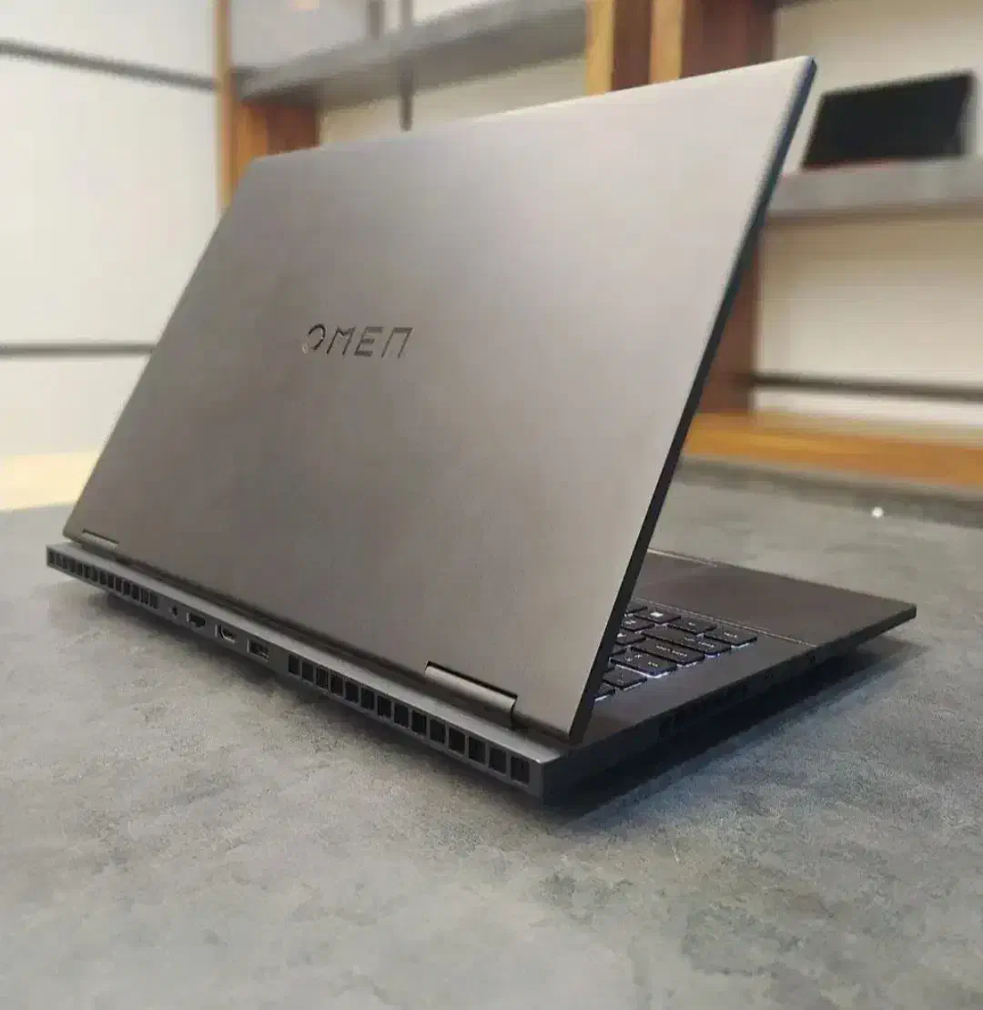 Hp omen 16|رایانه همراه|پاکدشت, پاکدشت (مامازند)|دیوار