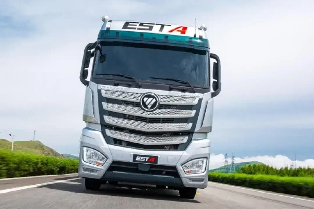 فوتون ۴۹۰ اقساطی|خودرو سنگین|اردبیل, |دیوار