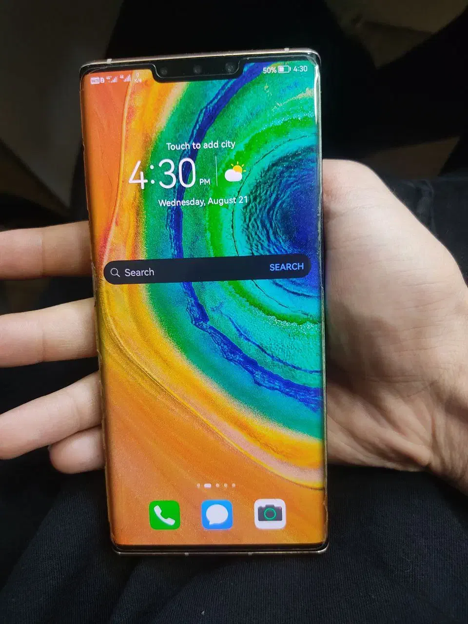 هواوی میت|موبایل|قائمشهر, |دیوار