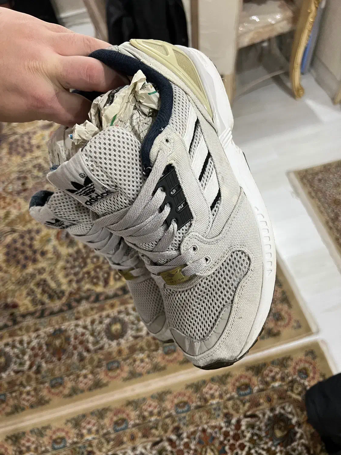 Zx8000|کیف، کفش، کمربند|تهران, فرزانه|دیوار