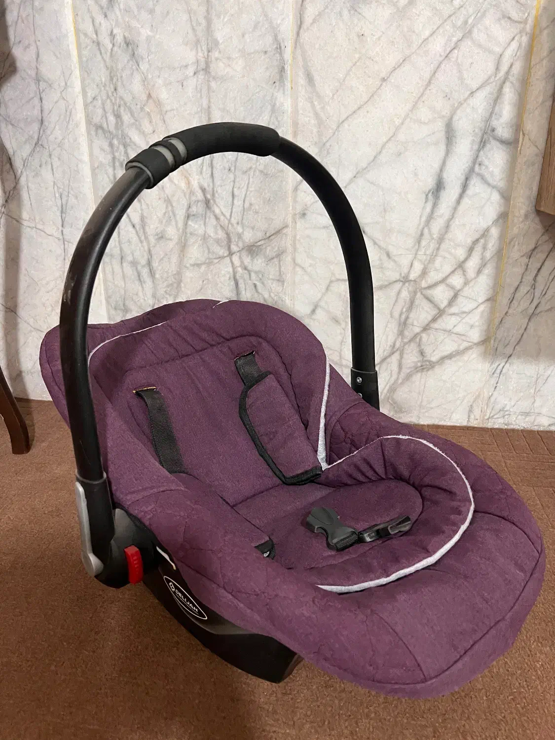 کریر برند دلیجان|کالسکه و لوازم جانبی|چناران, |دیوار