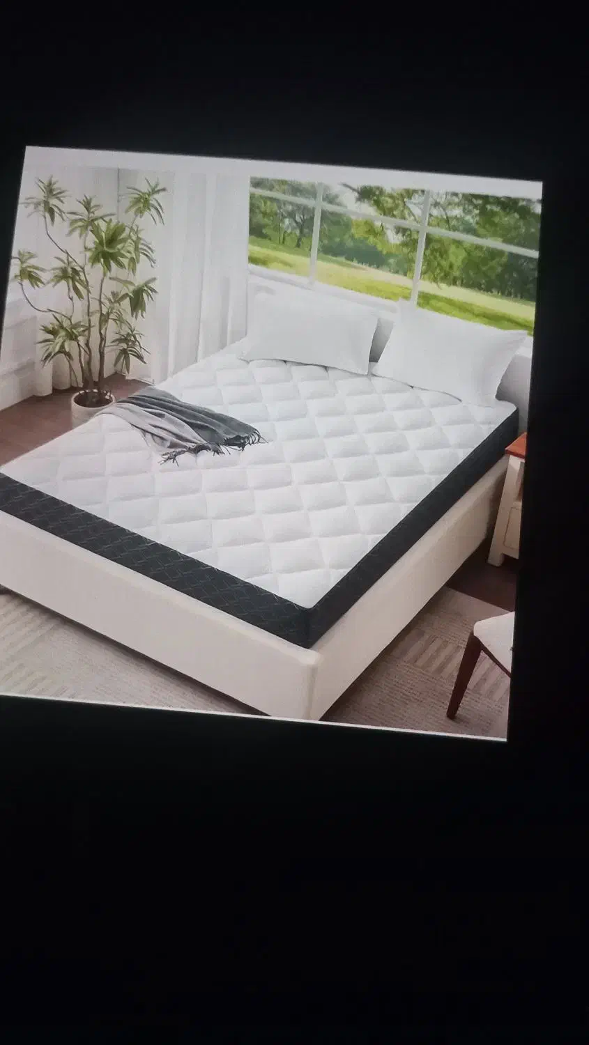 تولیدی تشک|تشک تختخواب|محمدیه-قزوین, |دیوار