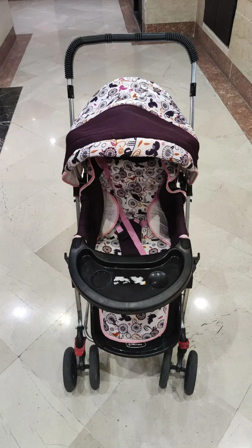 کالسکه|کالسکه و لوازم جانبی|گرگان, |دیوار