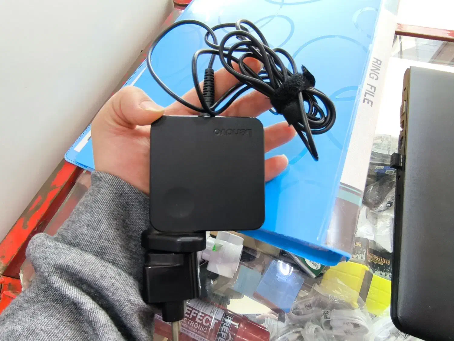 فروش لپ تاپ نو|رایانه همراه|اسلام‌شهر, مسکن مهر اسلاشهر (شهرک امام خمینی)|دیوار