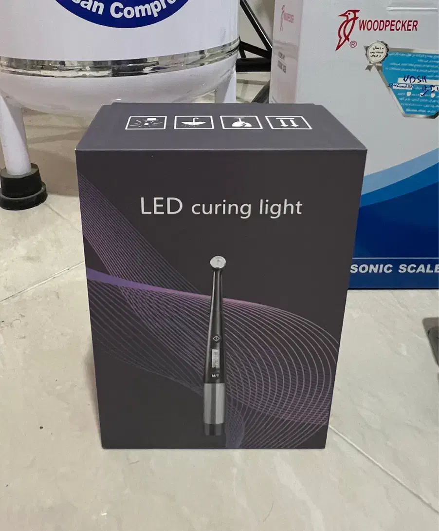 لوازم دندانپزشکی|پزشکی|گرگان, |دیوار