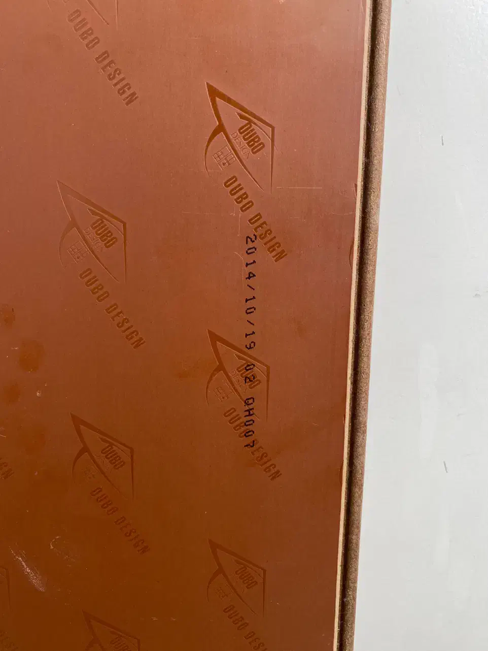 پارکت۱۲ میل ۸۰ متر کارکرده در حد نو|مصالح و تجهیزات ساختمان|مشهد, سجاد شهر|دیوار