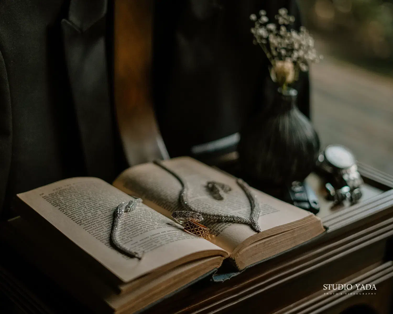 اتلیه تخصصی عروس یادا|خدمات پذیرایی، مراسم|تهران, شاهین|دیوار