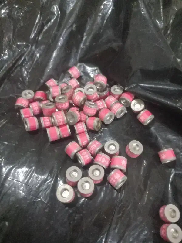 لوله تخلیه گاز ۲۳۰ ولت|عمده‌فروشی|اسلام‌شهر, شاطره|دیوار