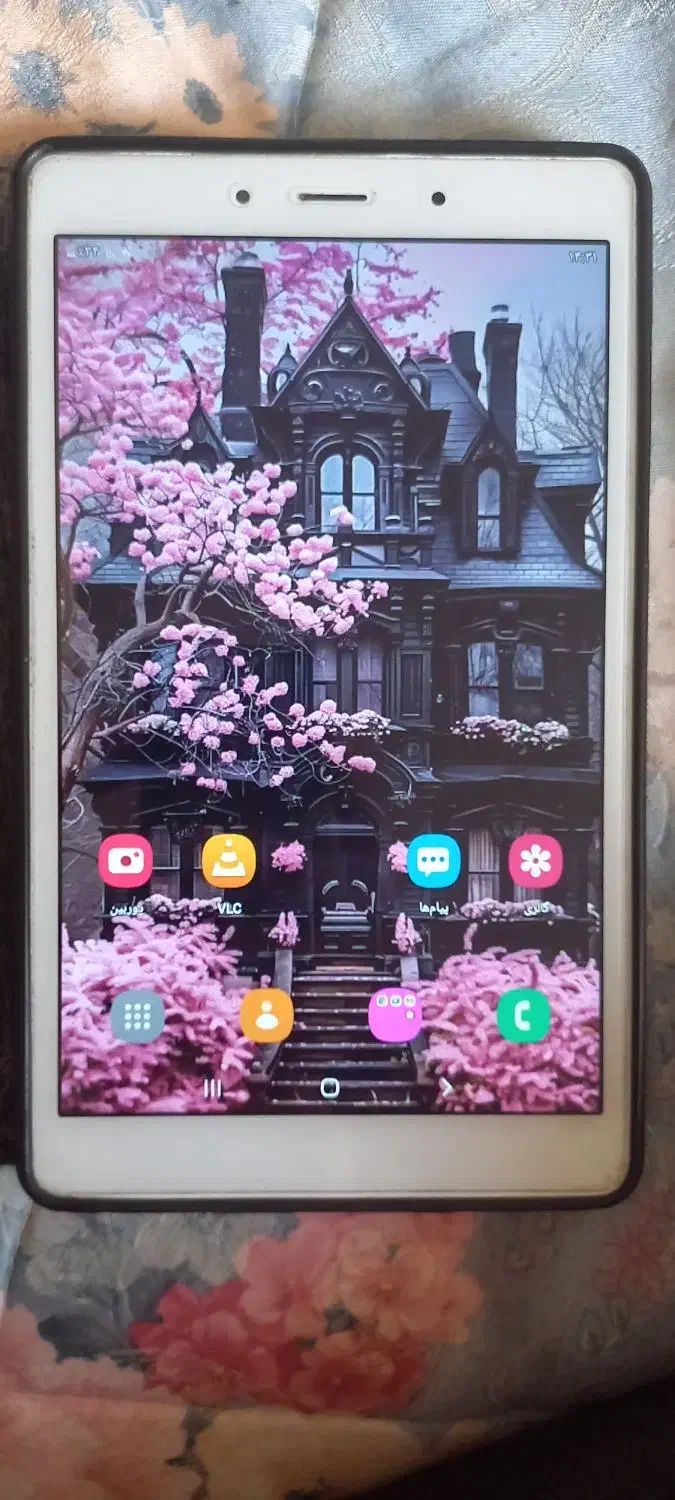 تبلت سامسونگ A8|تبلت|سنندج, |دیوار