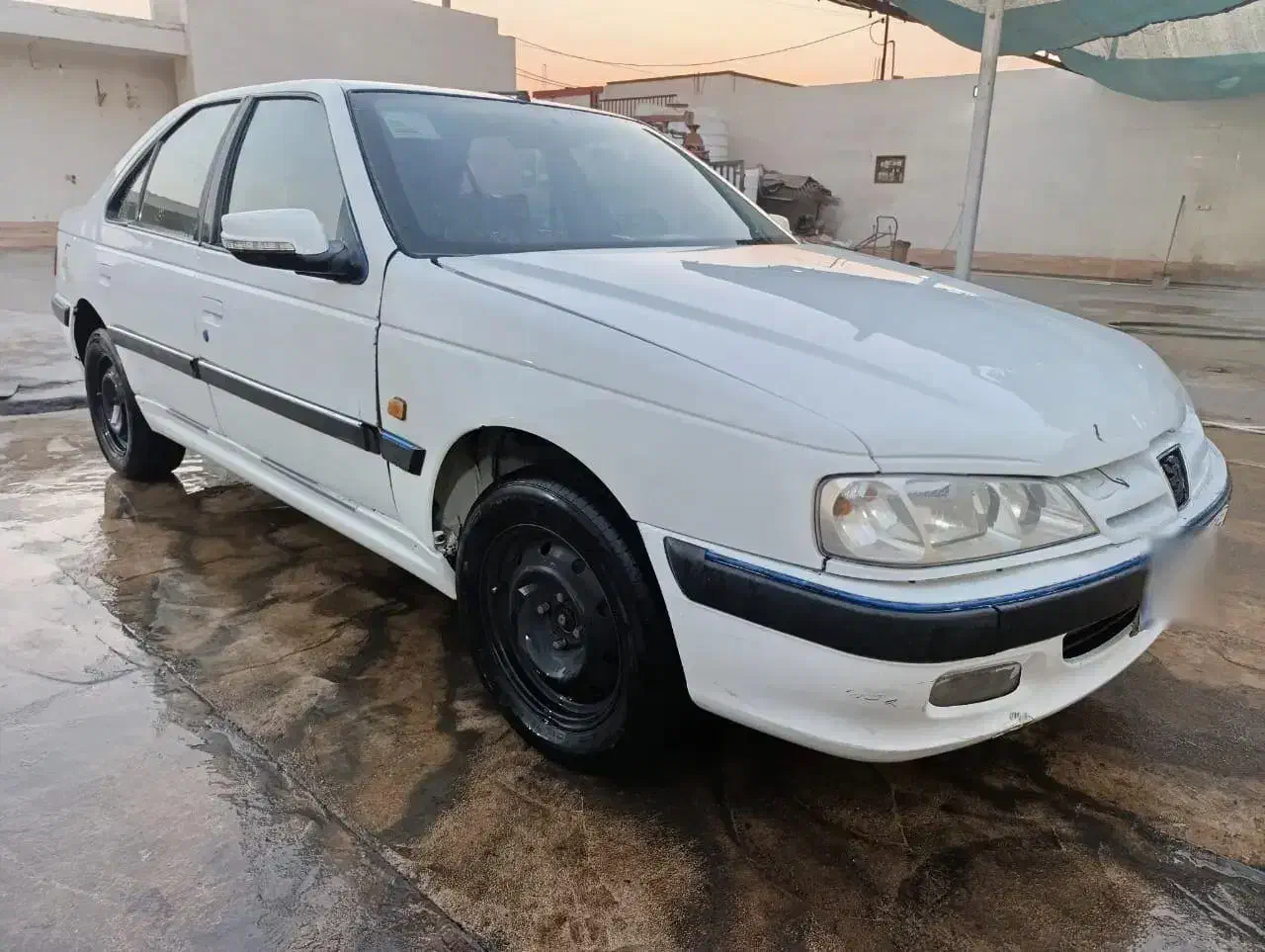 پژو پارس|خودرو سواری و وانت|اهواز, فتح|دیوار