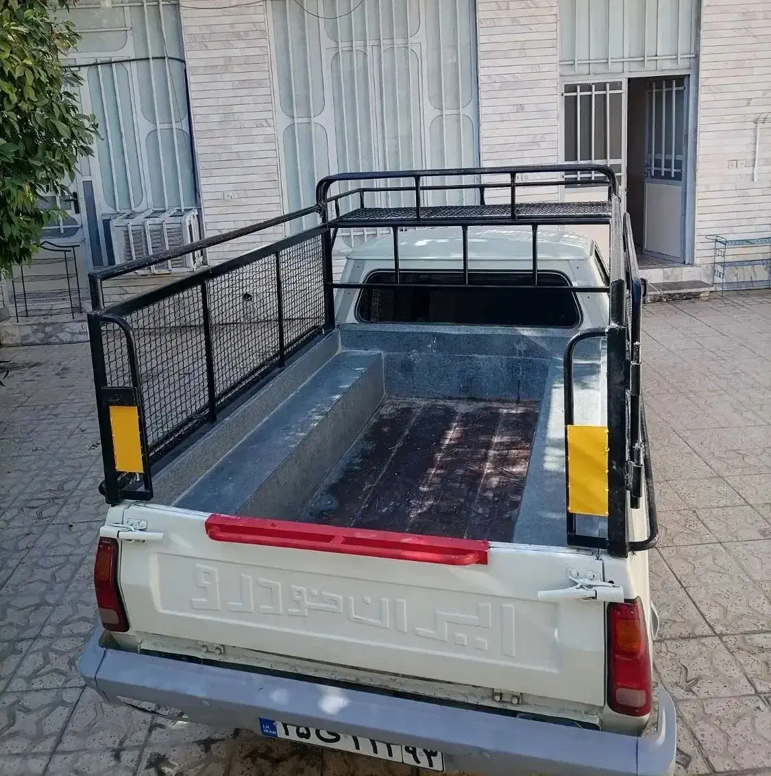 حمل بار|خدمات حمل و نقل|کازرون, |دیوار