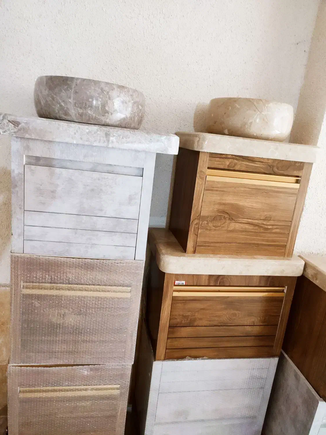 آینه باکس|لوازم سرویس بهداشتی|لاهیجان, بوجایه|دیوار